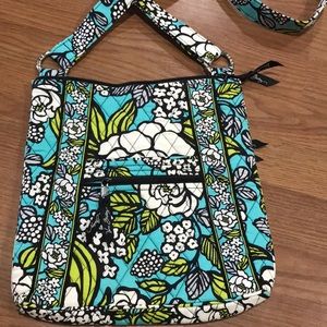 Vera Bradley Cross Body Bag